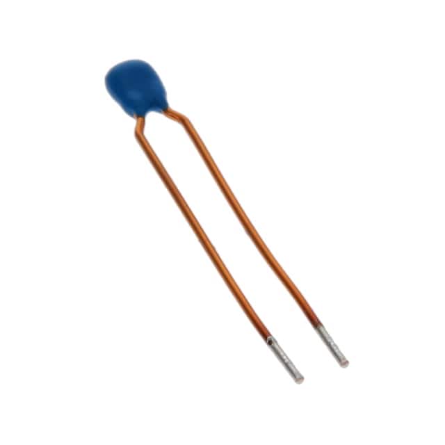 NXRT15XV103FA5B025 Murata Electronics  Temperature Sensors - NTC Thermistors